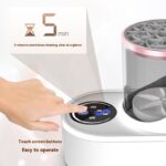 5350953a-d35c-4eb1-a889-b94046a4813c_trans.jpeg Automatic Electric Makeup Brush Cleaner with USB 5 V Timer
