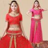 Performance Costume Holiday Stage Crown Set For Women