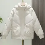 54b2c0a5-1a48-4305-a8e7-05aa69d6f7f2.webp Women’s Hooded Padded Short Jacket, Chenille & Silk Cotton