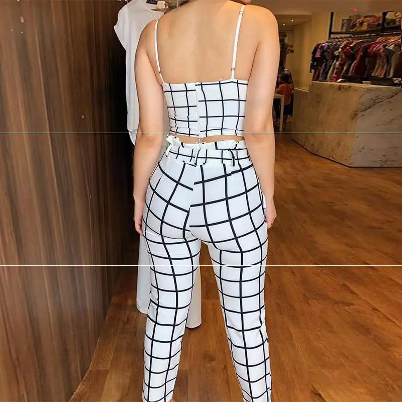 Versatile Summer 2 Piece Set for Women, Short Sleeve Pants Versatile Summer 2 Piece Set for Women, Short Sleeve Pants