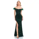 55251060-1783-4a7c-9397-7526a0df4431.webp Elegant Temperament Split Fishtail Bridesmaid Dress