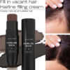 Natural Hairline Filling Stick for Forehead Bangs - Brown