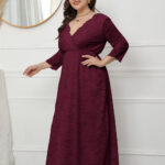 5578a34e-fb11-4232-b6a6-c2a06e4fd5e0.jpg Bridesmaid Elegant Lace Women's Dress