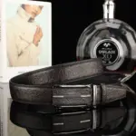 56c3bc7d-a12c-4bc5-9fb6-5677b6eed27f.webp Automatic Buckle Genuine Leather Belt - Ostrich-Pattern Style