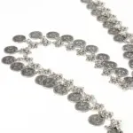 571ad3ee-70aa-4466-8337-67ffa1d63fcb.webp Lightweight Bohemian Tassel Waist Chain, 115 cm Metal Links