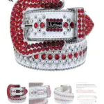 57446941-14ac-44b8-8660-e5808f28f40b.webp New Rhinestone Belt With Top-grain Leather Unisex