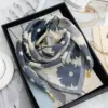 Deciduous Blue