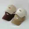 Sun Protection Women’s Dachshund Embroidered Baseball Cap Sun Protection Women’s Dachshund Embroidered Baseball Cap