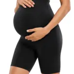 5a1e6e1e-2a1c-4754-a42f-7b6e0d6041c3-7.webp Maternity Capri Yoga Pants Belly-Support Seamless Nylon
