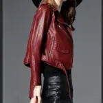 5a6d1ce3-f2c3-4bd6-8ea3-a6fb188e7029.webp Women's Short Slim PU Leather Jacket