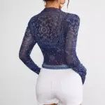 5b95e273-b120-4f22-a4fc-93f97a72314f.webp Women's Mesh Printed Long-Sleeve Top