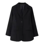 5b9ba6db-f94c-4aee-82ce-a8be4404de60.webp Tailored Warmth for Fall & Winter Women’s Blazer, V-Neck