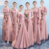 Host Dinner Bridesmaid Group Chiffon Bridesmaid Dress Host Dinner Bridesmaid Group Chiffon Bridesmaid Dress