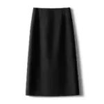 Women's Summer Mid-length Slimming Skirt
