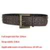 B Style Brown
