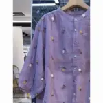 5e45ec8f-7ee4-4aed-9d72-63670fcab51c.webp Plus Size Summer Cardigan Women's Top