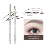 Waterproof & Sweatproof Eyebrow Pencil - 3 g Line Definition