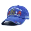 Soldier Blue