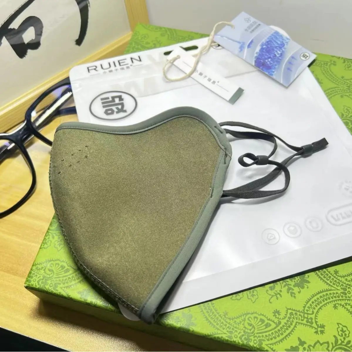 Sun-proof And Breathable Stereo Eye Protection Adjustment Sun-proof And Breathable Stereo Eye Protection Adjustment