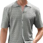 5fb36284-bed8-4fd0-8313-eabc60e0785d_fine-2.jpeg Summer New Men's Hollowed Leisure Shirt