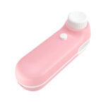 Sealing Clip Snacks Proof Preservation