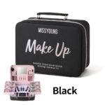 Complete Makeup Set Gift Box with 70.4 g Total Net