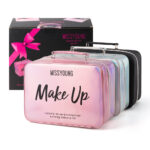 Complete Makeup Set Gift Box with 70.4 g Total Net