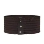 60494889-891d-402d-8f2e-a972f15922aa.webp Retro Wide Elastic Belt for Women with Secure Snap Closure