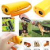 Ultrasonic Dog Repellent And Trainer Ultrasonic Dog Repellent And Trainer