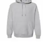 Ribbed Knit Cotton Pullover for Women, Loose Fit