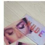 18-Color Earth Tone Eyeshadow Palette with Pearlescent Matte
