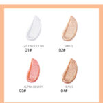Glitter Galaxy Stereo Liquid Eyeshadow, 7 ml