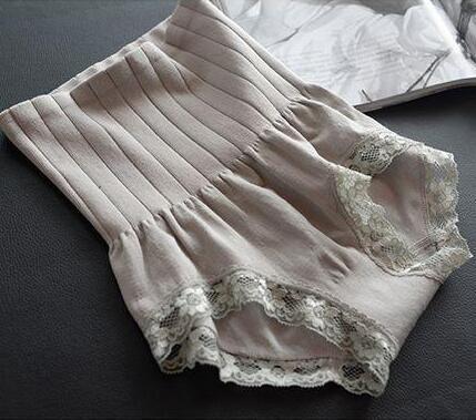 Abdomen Control Body Shaper Panties with Waist Adjustment Abdomen Control Body Shaper Panties with Waist Adjustment