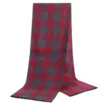 Warm Lightweight Faux Cashmere Scarf, 30 x175 cm