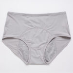 Period Leak Proof Panties Women Underwear Pants Nylon Briefs