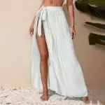 62c7d6a3-be98-4178-9300-78a5c4f0ffa0.webp Swim Skirt One-Piece with Patchwork Midi Wrap, One Size