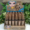 Black Gold Tube Mascara for Volume & Defined Lashes