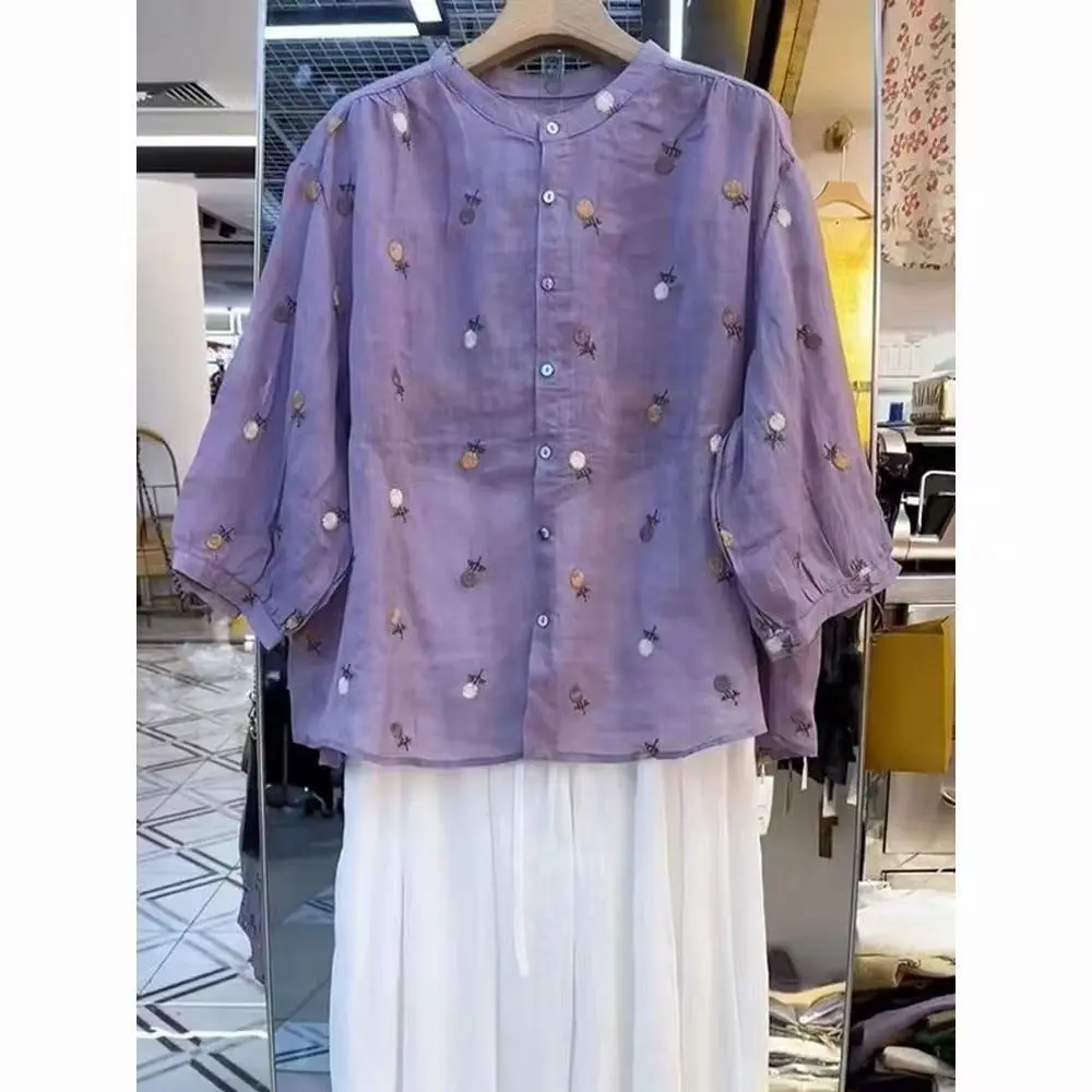 Plus Size Summer Cardigan Women's Top Plus Size Summer Cardigan Women's Top