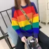 Rainbow Color