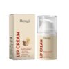 Retinaldehyde Lip Cream with Niacinamide & Peptides for Smoother Lips Retinaldehyde Lip Cream with Niacinamide & Peptides for Smoother Lips