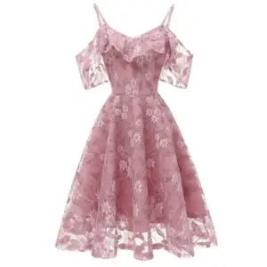 New spring dress bridesmaid dress with strapless sexy