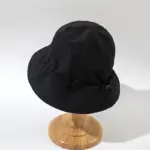 Slimming Drawstring Elastic Sun Hat for Women, Shade