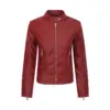 Wine Red