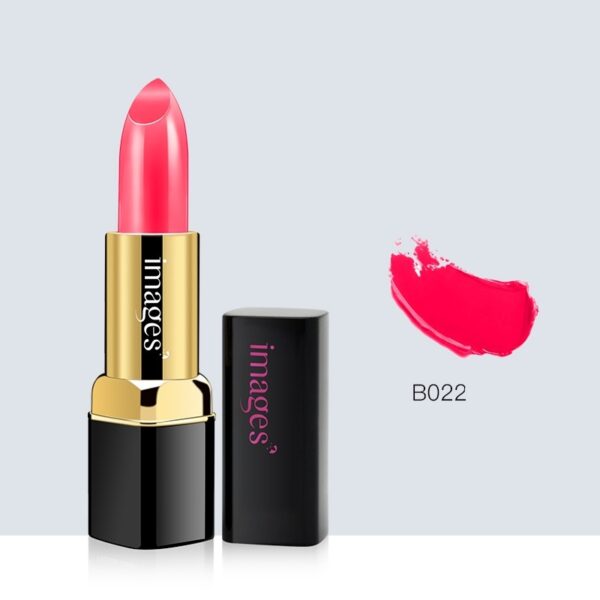 Moisturizing Lipstick Lip Gloss for Hydrated, Shiny Lips