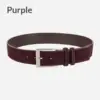 47637 Purplish Red