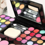 6697282616611.jpg 24-Color Eyeshadow Makeup Set with Mirror, Lipstick & Blush