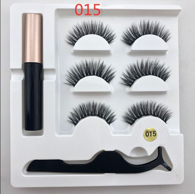 Magnetic Eyeliner eyelash Magnetic Eyeliner eyelash