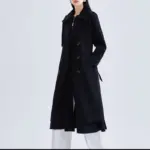 677ff5d8-b8ea-442c-8bd7-4c8bcff05517.webp New Autumn Mid-Length Trench Coat For Women