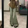 Retro Green