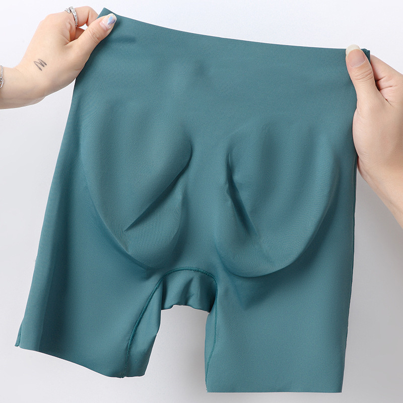 Powerful Buttock Lifting Waist Corset Boxer Panties Women